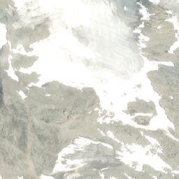 Satellite imagery of Mount Durrand, CA