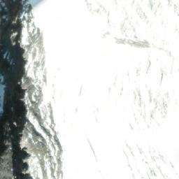 Satellite imagery of Mount Ennis, CA