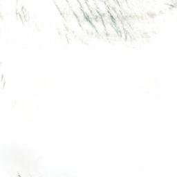 Satellite imagery of Mount Ennis, CA