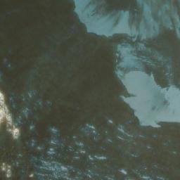 Satellite imagery of Hanbury Peak, CA