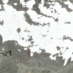 Satellite imagery of Boom Mountain, CA