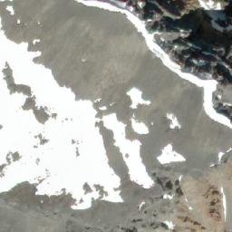 Satellite imagery of Boom Mountain, CA