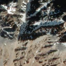 Satellite imagery of Boom Mountain, CA