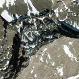 Satellite imagery of Orient Point, CA