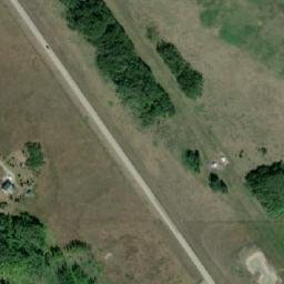 Satellite imagery of Irwin Hill, CA