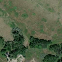 Satellite imagery of Irwin Hill, CA