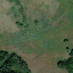 Satellite imagery of Irwin Hill, CA