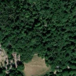 Satellite imagery of Old Fort Box Hill, GB