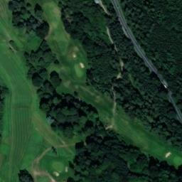 Satellite imagery of Leeds Castle, GB