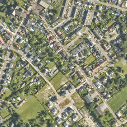 Satellite imagery of 285, NL