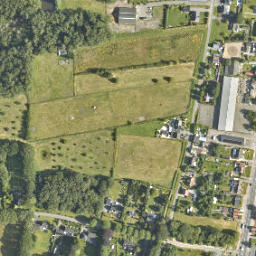 Satellite imagery of Gp 279, NL