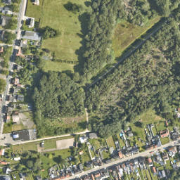 Satellite imagery of Gs 277b, NL