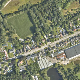 Satellite imagery of Gs 277b, NL