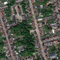 Satellite imagery of boundary_stone, NL
