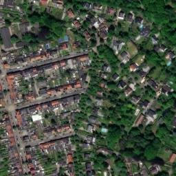 Satellite imagery of boundary_stone, NL