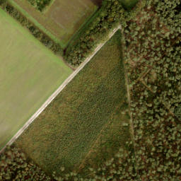 Satellite imagery of Steen der 7 Heerlijkheden, NL