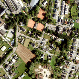 Satellite imagery of 171, NL