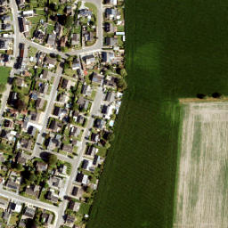 Satellite imagery of 171, NL