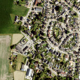 Satellite imagery of 171, NL