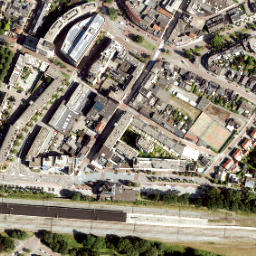 Satellite imagery of Kasteel De Aldenborgh, NL