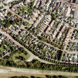 Satellite imagery of Kasteel De Aldenborgh, NL