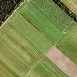 Satellite imagery of 425-B, NL