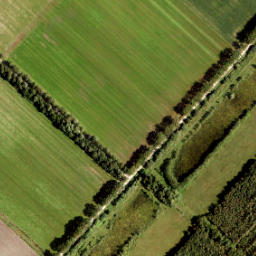 Satellite imagery of 425-C, NL