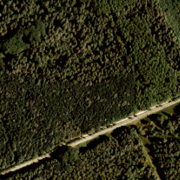 Satellite imagery of 426-D, NL