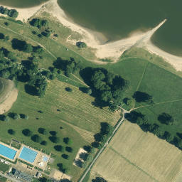 Satellite imagery of Myriadenstein, NL