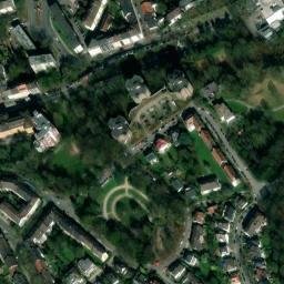 Satellite imagery of Friedenshöhe, DE