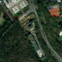 Satellite imagery of Friedenshöhe, DE