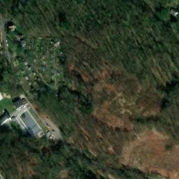 Satellite imagery of Friedenshöhe, DE