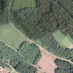 Satellite imagery of Pankoppe, DE