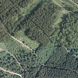 Satellite imagery of Pankoppe, DE