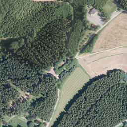 Satellite imagery of Baukloh, DE