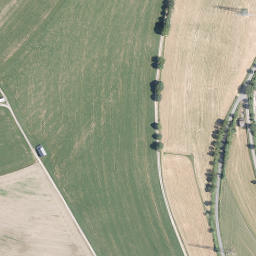 Satellite imagery of Ringelskopf, DE