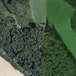 Satellite imagery of Lohkopf, DE