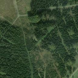 Satellite imagery of Hoher Hagen, DE