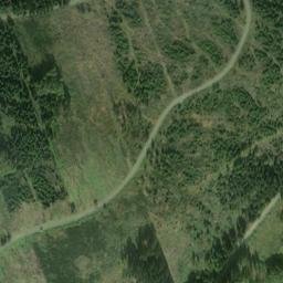 Satellite imagery of Hoher Hagen, DE