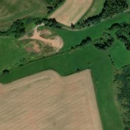 Satellite imagery of Mühlenberg, DE