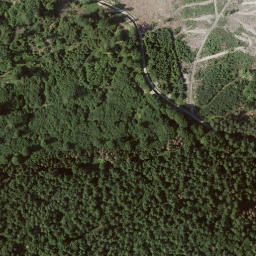 Satellite imagery of Rabenkopf, DE