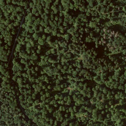 Satellite imagery of Rabenkopf, DE