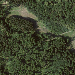 Satellite imagery of Wartberg, DE
