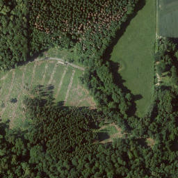 Satellite imagery of Wartberg, DE