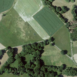 Satellite imagery of Steinberg, DE