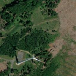 Satellite imagery of Bielstein, DE