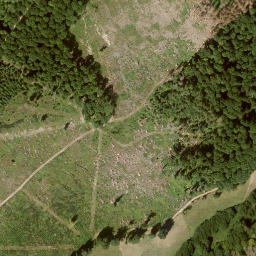 Satellite imagery of Wickenberg, DE