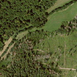 Satellite imagery of Wickenberg, DE