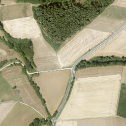 Satellite imagery of Marstein, DE