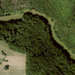 Satellite imagery of Heiligenberg, DE